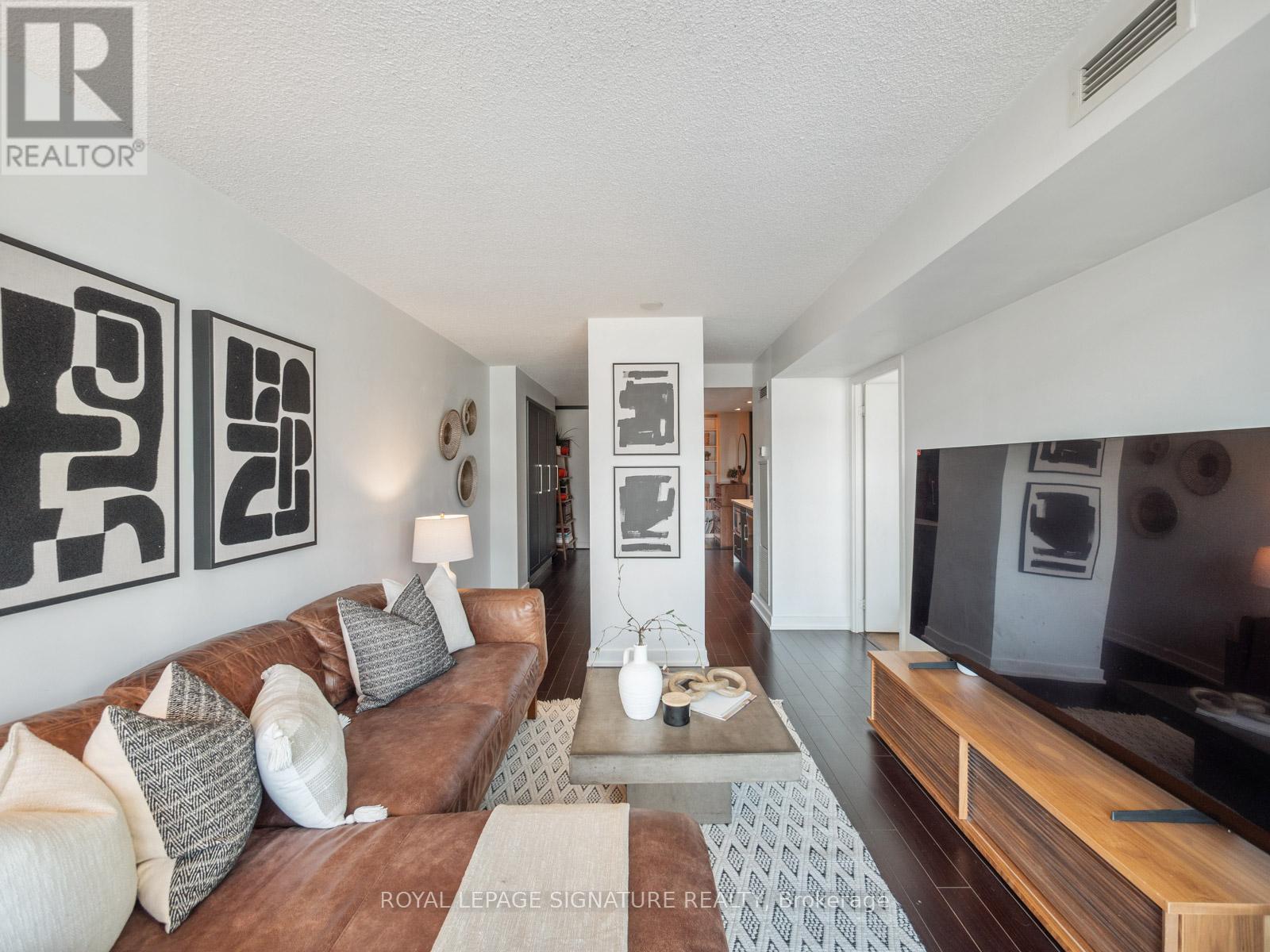 1109 - 38 Dan Leckie Way, Toronto, Ontario M5V 2V6 - Photo 20 - C13820260