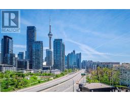 1109 - 38 DAN LECKIE WAY, Toronto, Ontario