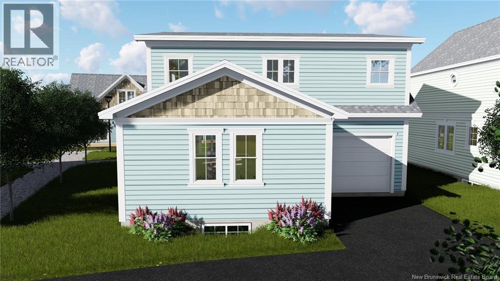 224 Mowat Drive Unit# 5, Saint Andrews, New Brunswick  E5B 2P3 - Photo 2 - NB148307