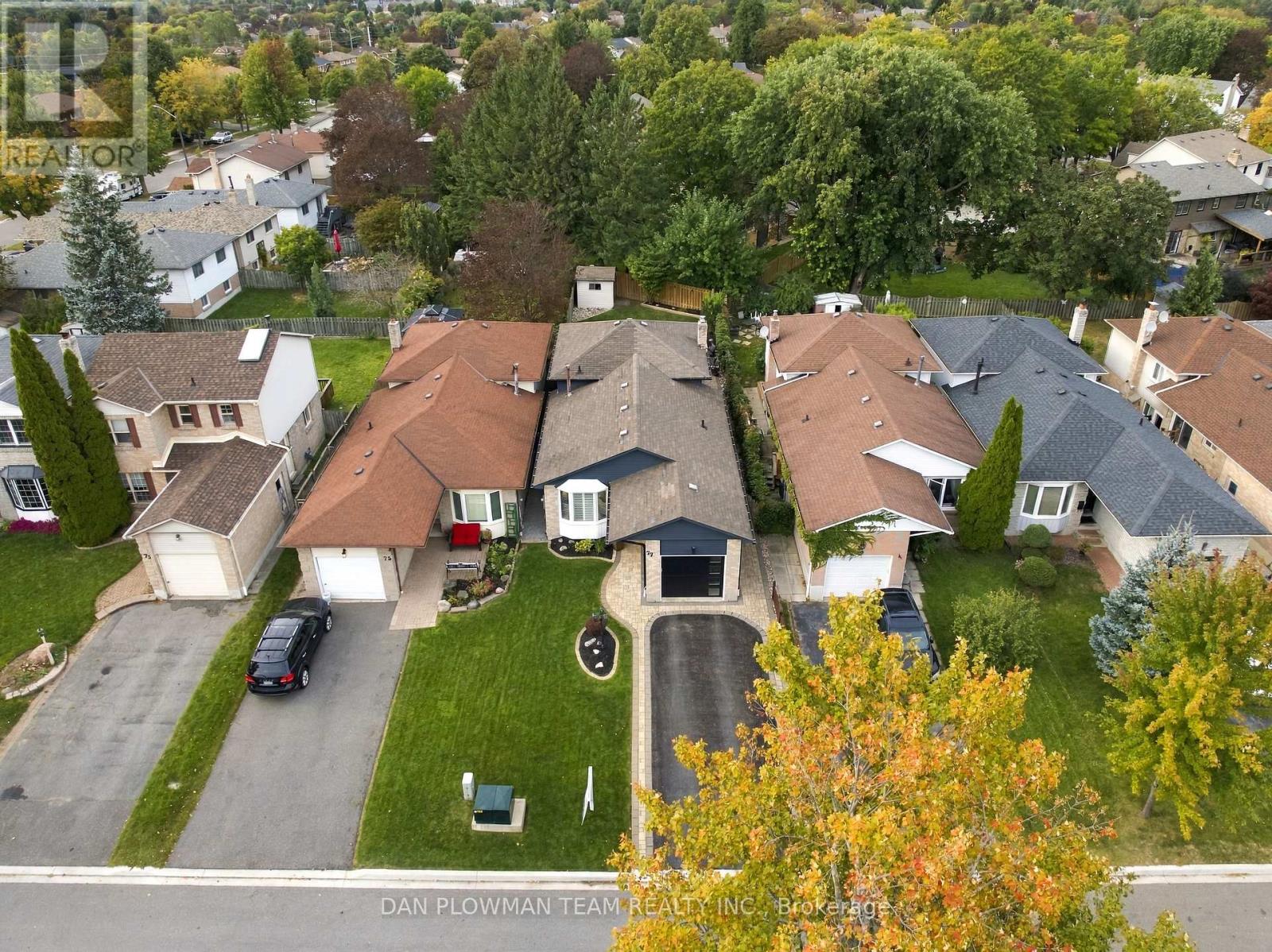 77 Hialeah Crescent, Whitby, Ontario  L1N 6P9 - Photo 46 - E13820182
