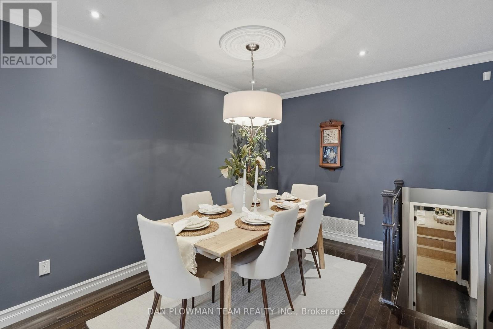 77 Hialeah Crescent, Whitby, Ontario  L1N 6P9 - Photo 6 - E13820182