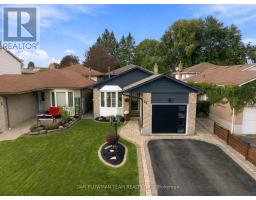 77 HIALEAH CRESCENT, Whitby, Ontario