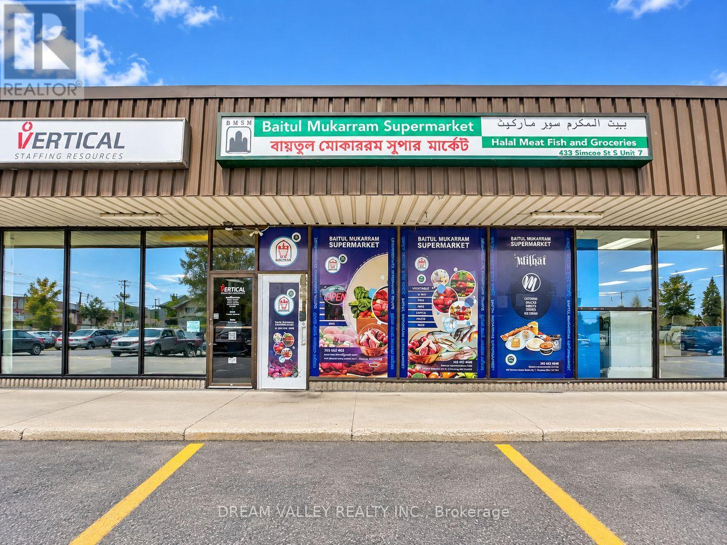7 - 433 Simcoe Street S, Oshawa, Ontario L1H 4J5 - Photo 1 - E13820246