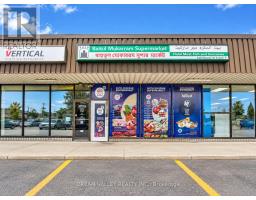 7 - 433 SIMCOE STREET S, Oshawa, Ontario