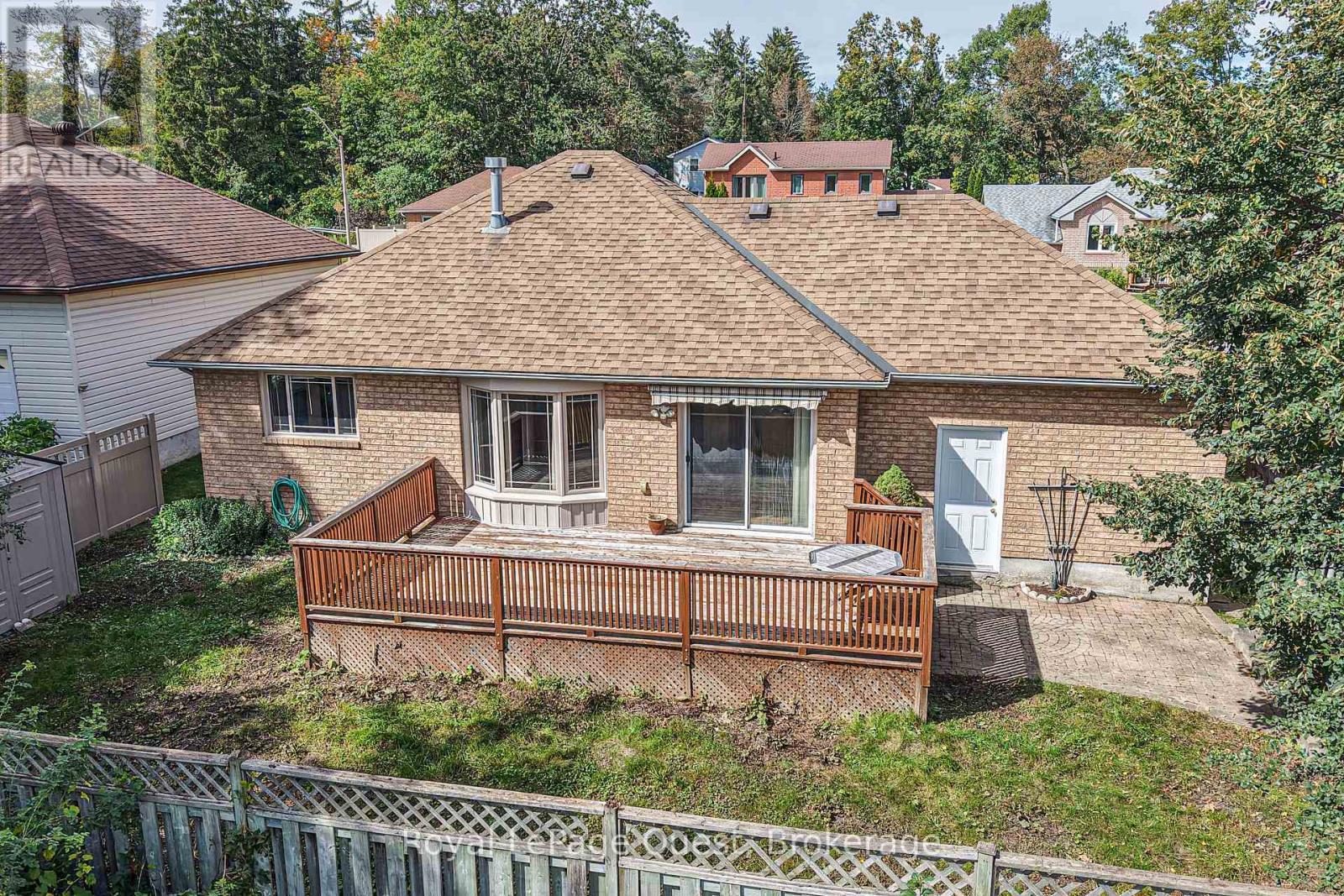 37 Ashton Street, Orillia, Ontario  L3V 7V5 - Photo 38 - S13820152