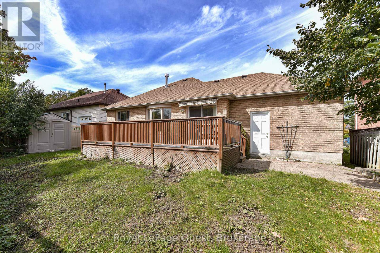 37 Ashton Street, Orillia, Ontario  L3V 7V5 - Photo 42 - S13820152