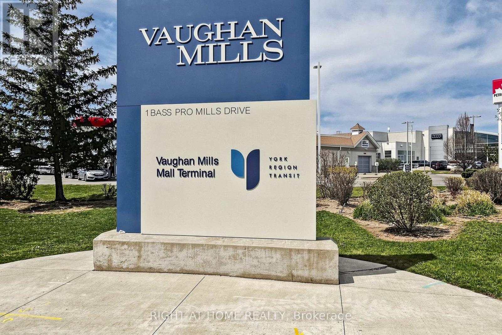909 - 474 Caldari Road, Vaughan, Ontario L4K 0R5 - Photo 44 - N13820138