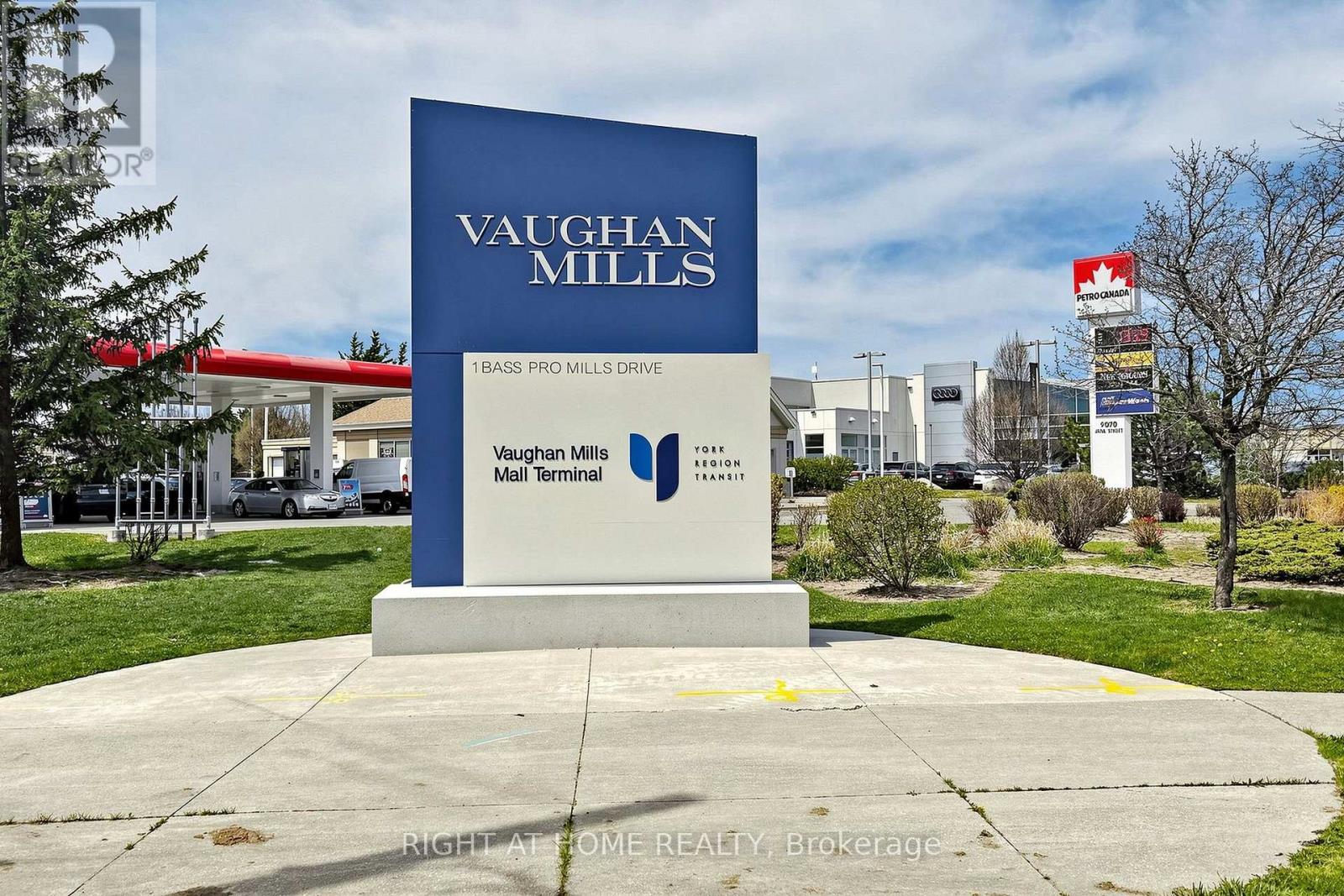 909 - 474 Caldari Road, Vaughan, Ontario L4K 0R5 - Photo 45 - N13820138