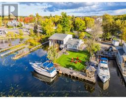 8 MAC AVENUE, Georgina, Ontario