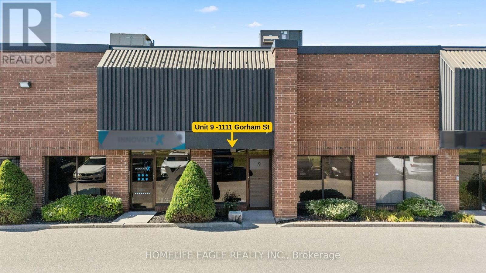 9 - 1111 GORHAM STREET, Newmarket, Ontario