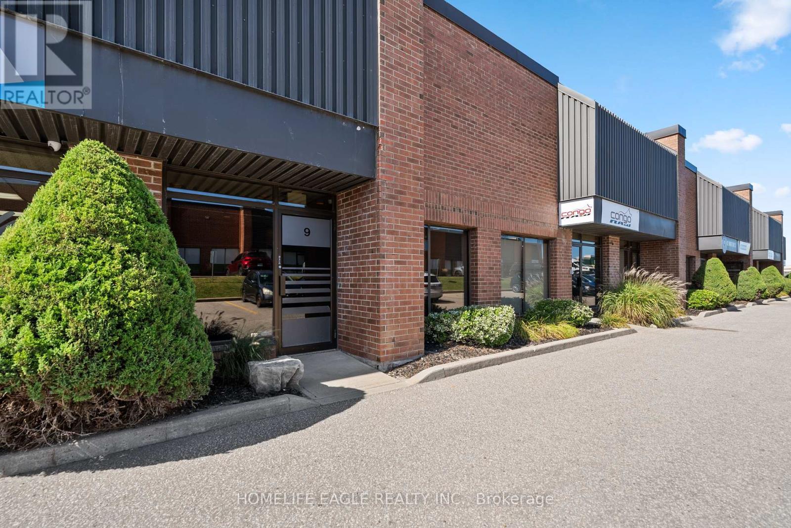 9 - 1111 Gorham Street, Newmarket, Ontario  L3Y 8X8 - Photo 23 - N13820180