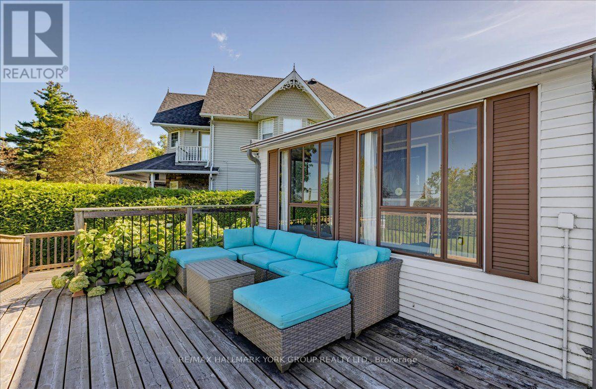 525 Lake Drive E, Georgina, Ontario  L0E 1S0 - Photo 10 - N13820198