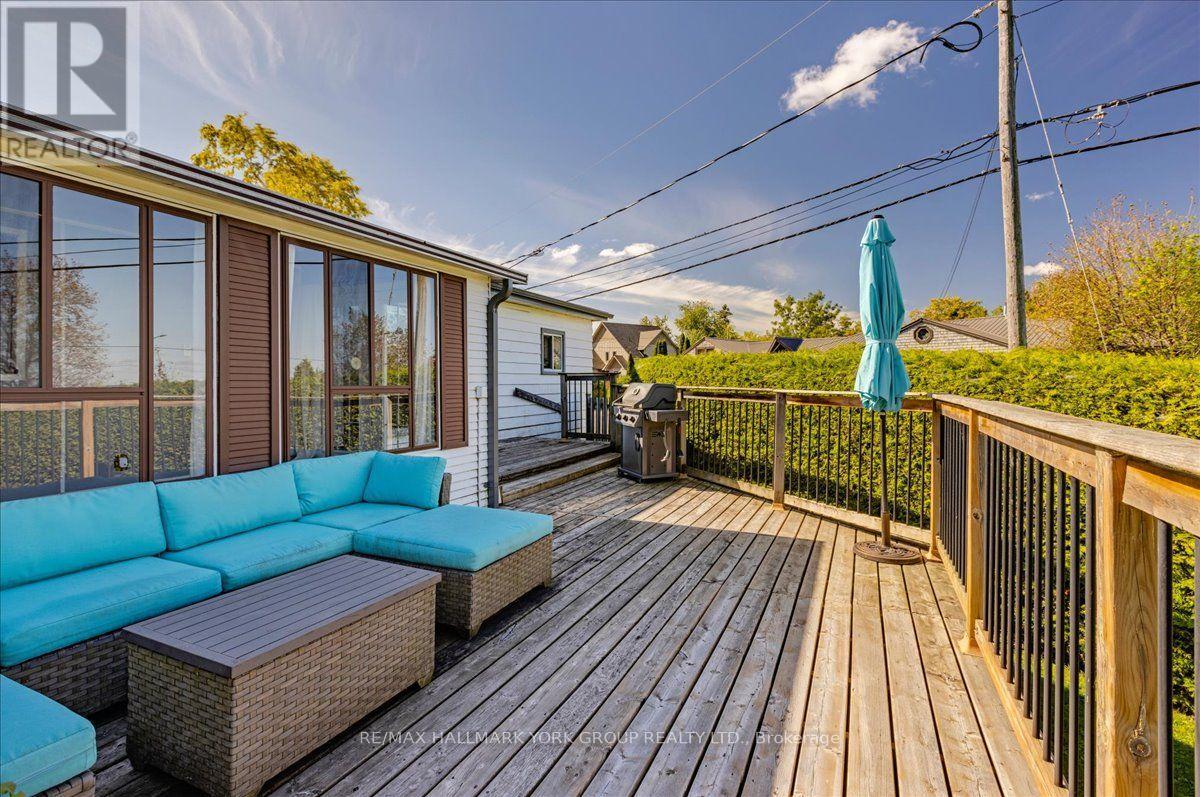 525 Lake Drive E, Georgina, Ontario  L0E 1S0 - Photo 11 - N13820198