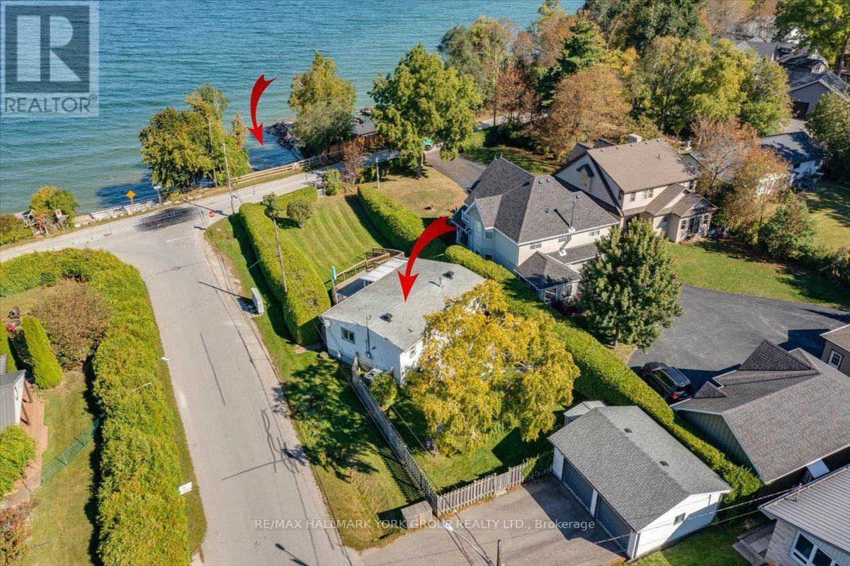 525 Lake Drive E, Georgina, Ontario  L0E 1S0 - Photo 3 - N13820198
