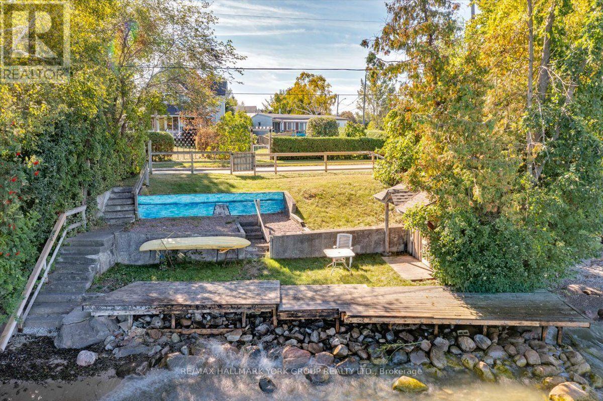 525 Lake Drive E, Georgina, Ontario  L0E 1S0 - Photo 41 - N13820198