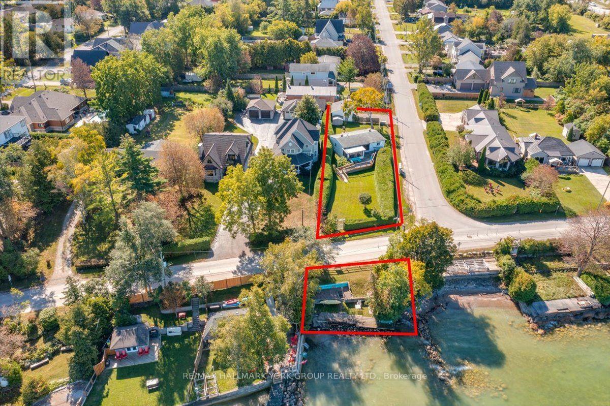 525 Lake Drive E, Georgina, Ontario  L0E 1S0 - Photo 5 - N13820198