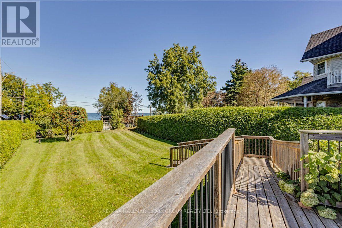 525 Lake Drive E, Georgina, Ontario  L0E 1S0 - Photo 8 - N13820198