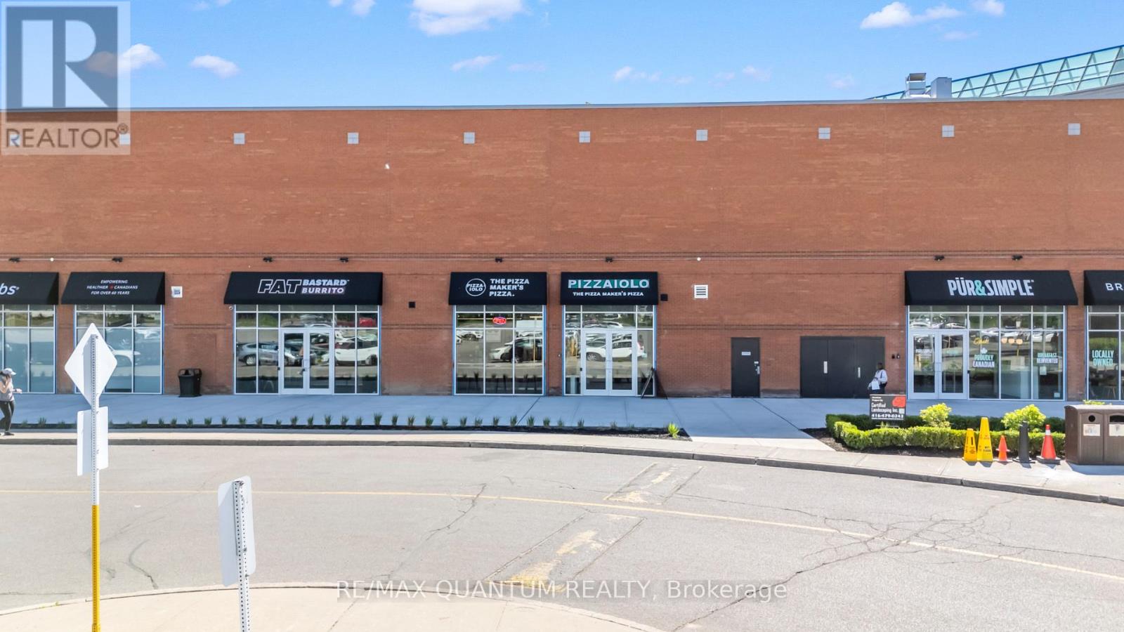 2a - 1 Promenade Circle, Vaughan, Ontario  L4J 7W7 - Photo 24 - N13820220