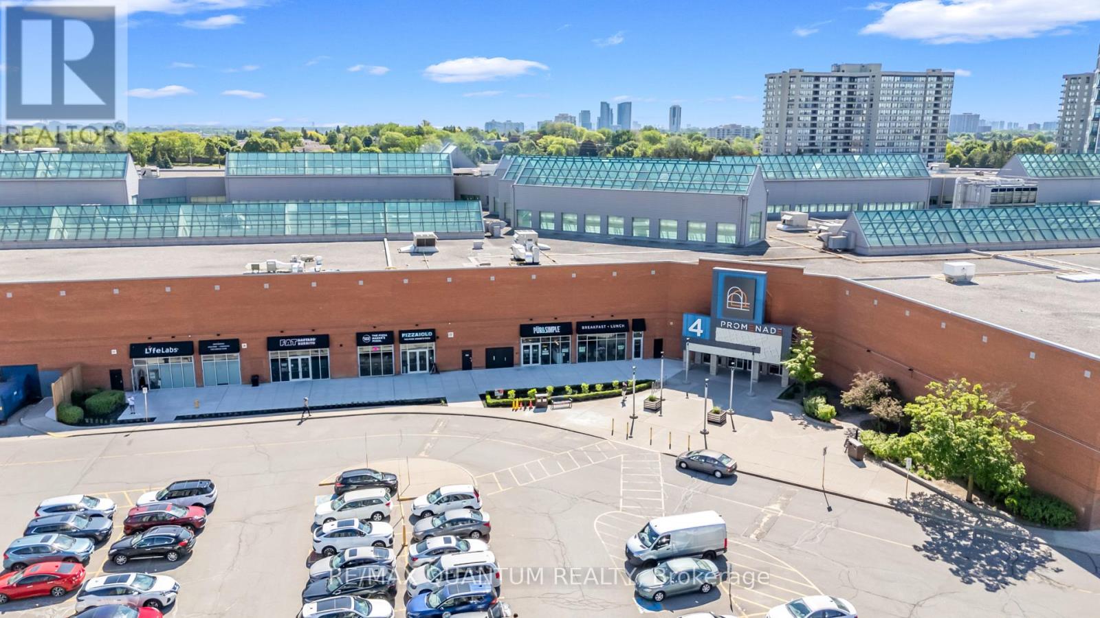 2a - 1 Promenade Circle, Vaughan, Ontario  L4J 7W7 - Photo 25 - N13820220