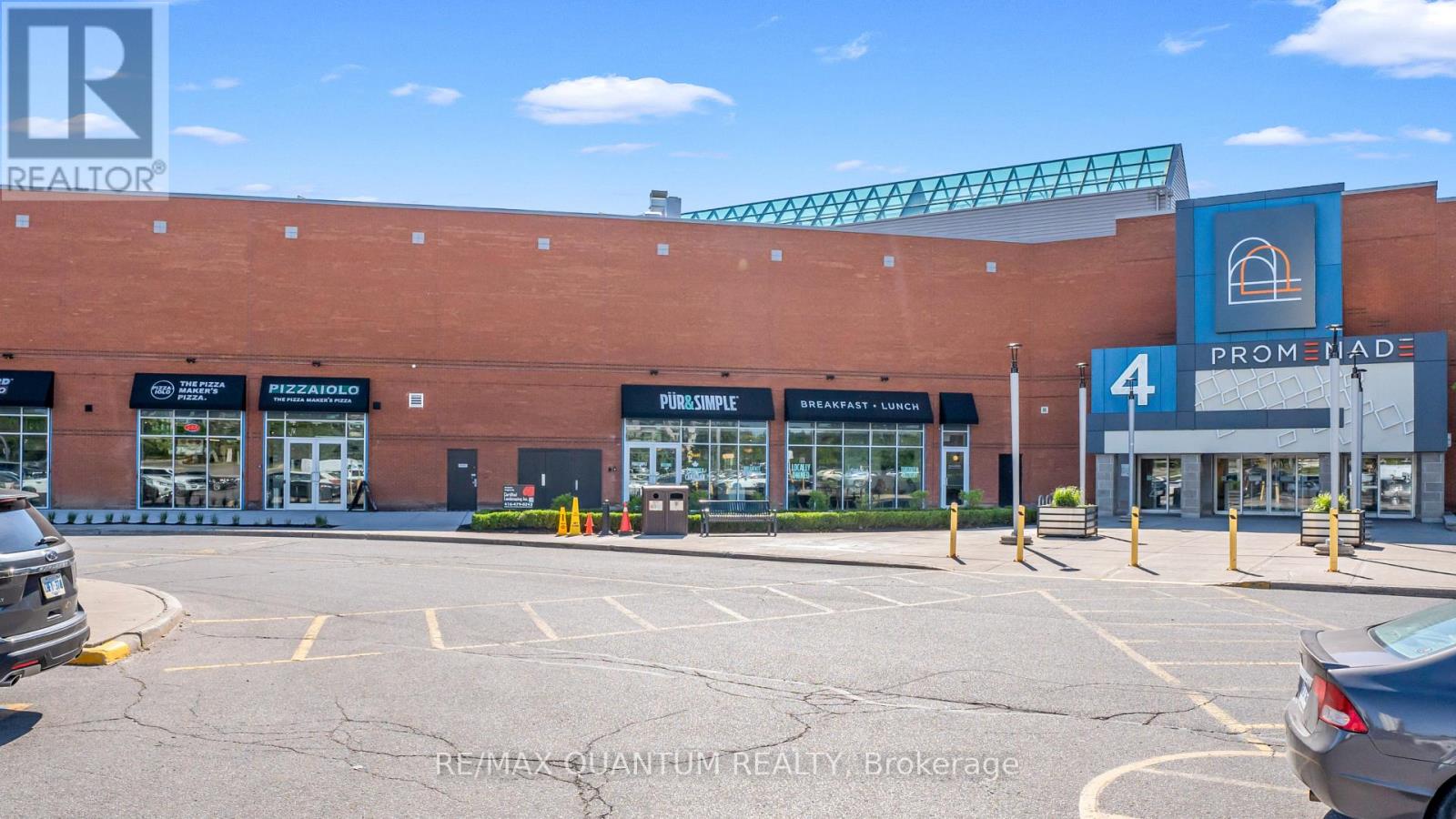 2a - 1 Promenade Circle, Vaughan, Ontario  L4J 7W7 - Photo 26 - N13820220