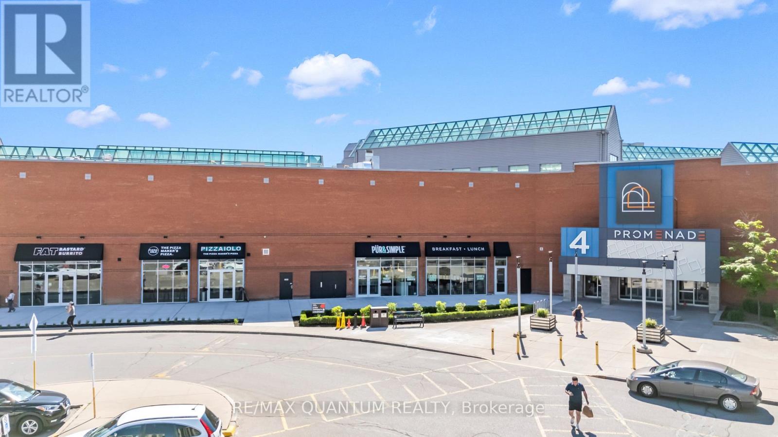 2a - 1 Promenade Circle, Vaughan, Ontario  L4J 7W7 - Photo 27 - N13820220