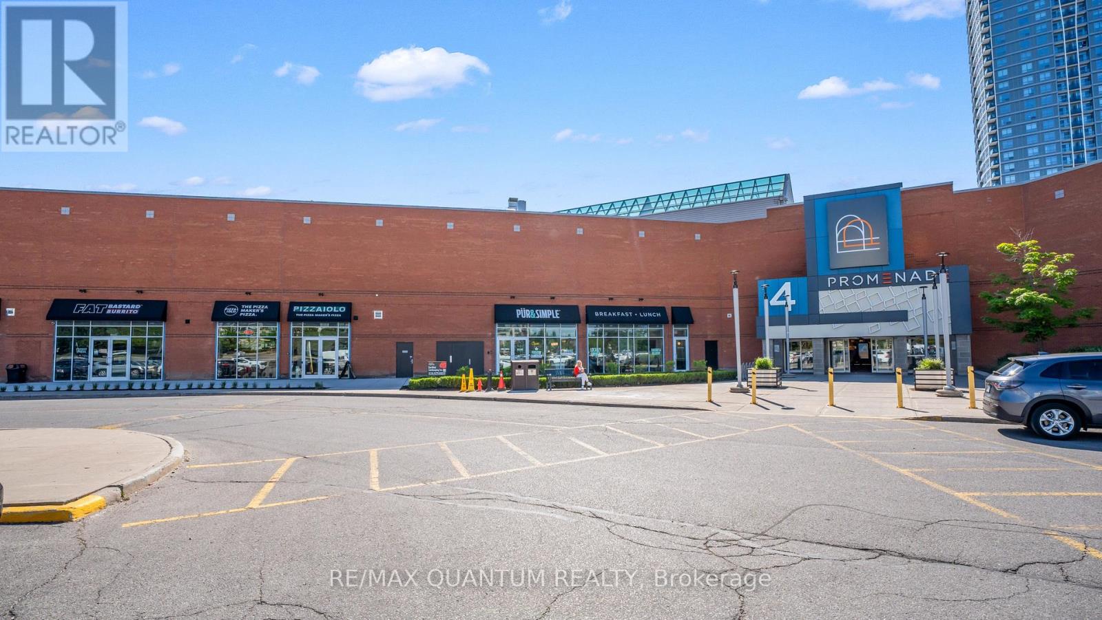 2a - 1 Promenade Circle, Vaughan, Ontario  L4J 7W7 - Photo 28 - N13820220