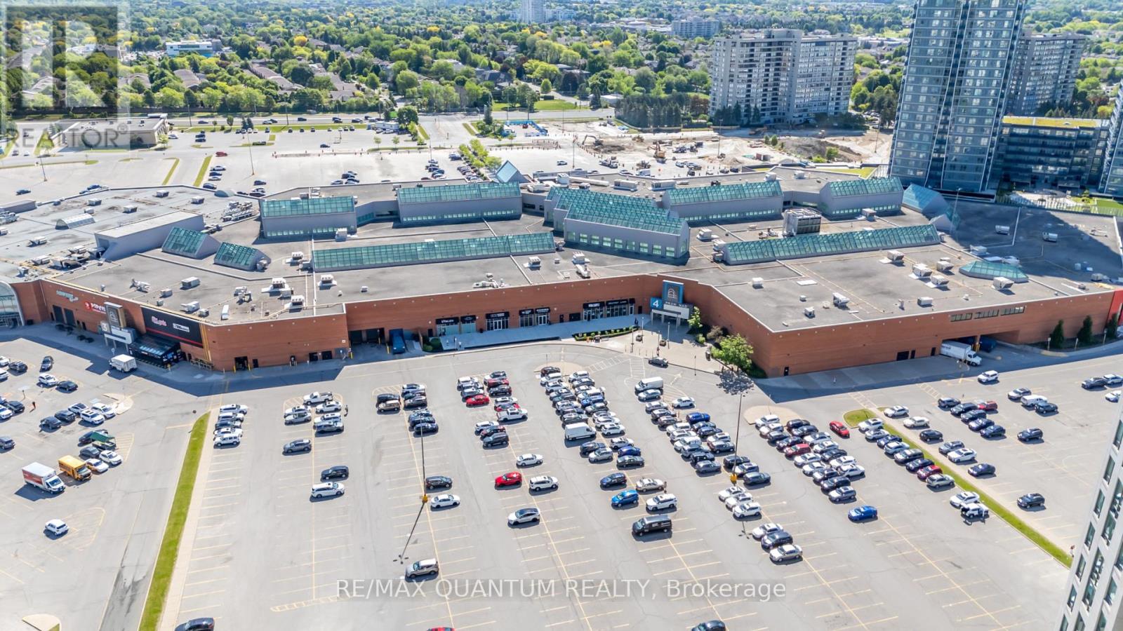2a - 1 Promenade Circle, Vaughan, Ontario  L4J 7W7 - Photo 29 - N13820220