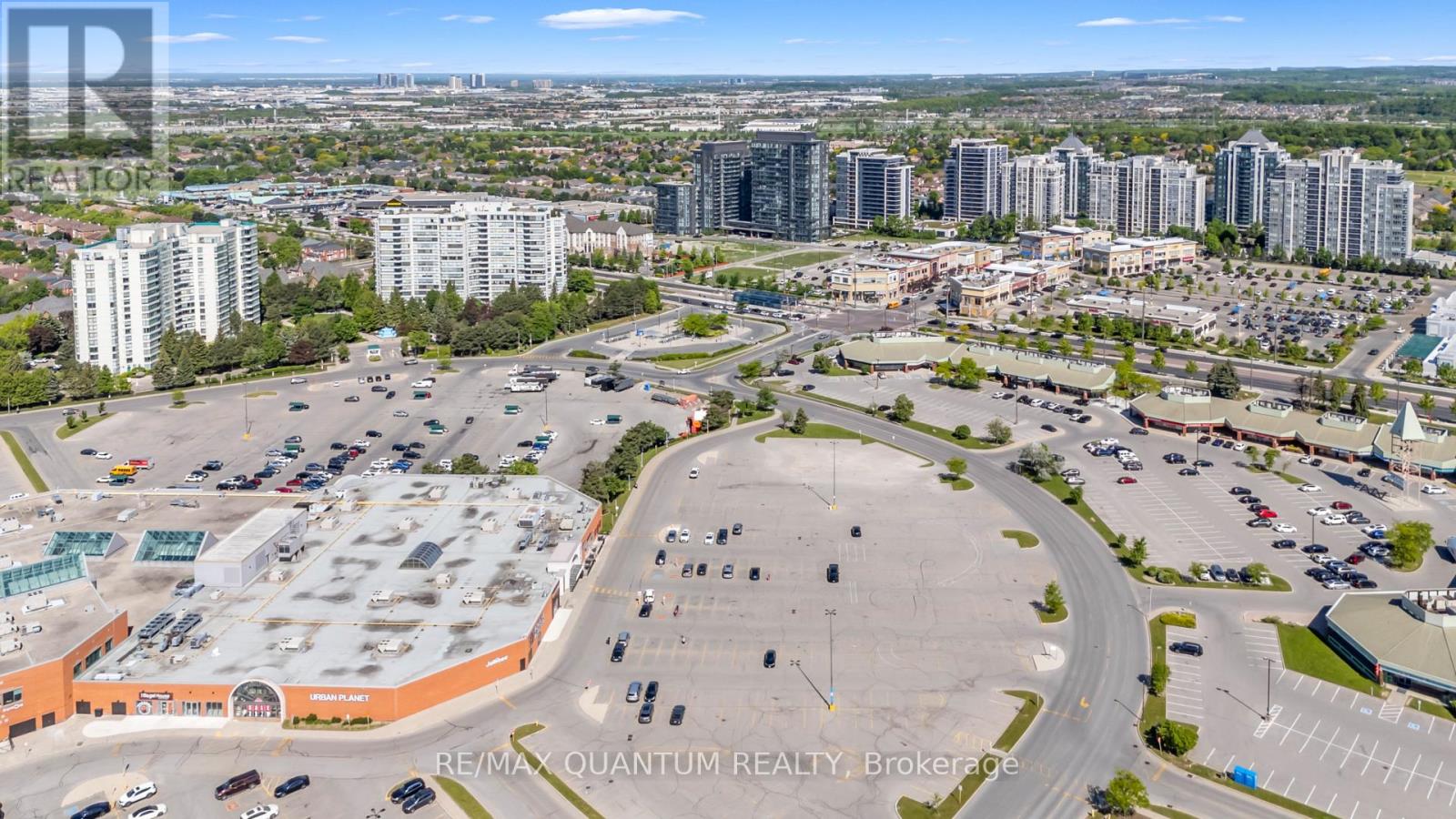 2a - 1 Promenade Circle, Vaughan, Ontario  L4J 7W7 - Photo 32 - N13820220