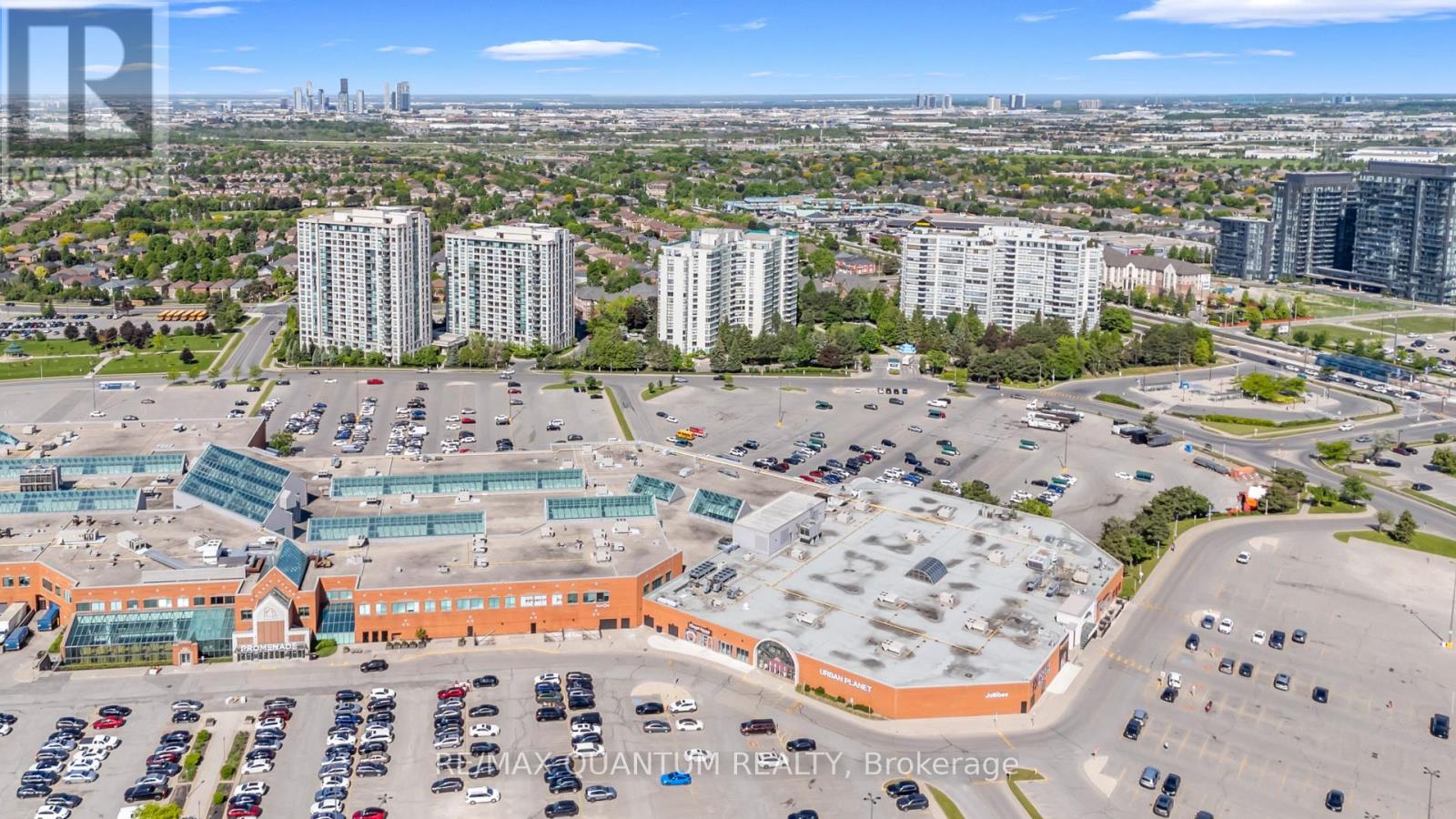 2a - 1 Promenade Circle, Vaughan, Ontario  L4J 7W7 - Photo 33 - N13820220