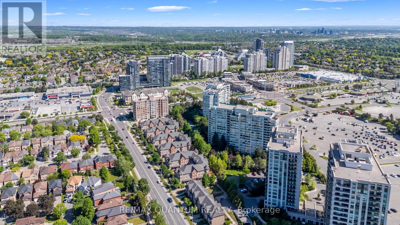 2a - 1 Promenade Circle, Vaughan, Ontario  L4J 7W7 - Photo 34 - N13820220