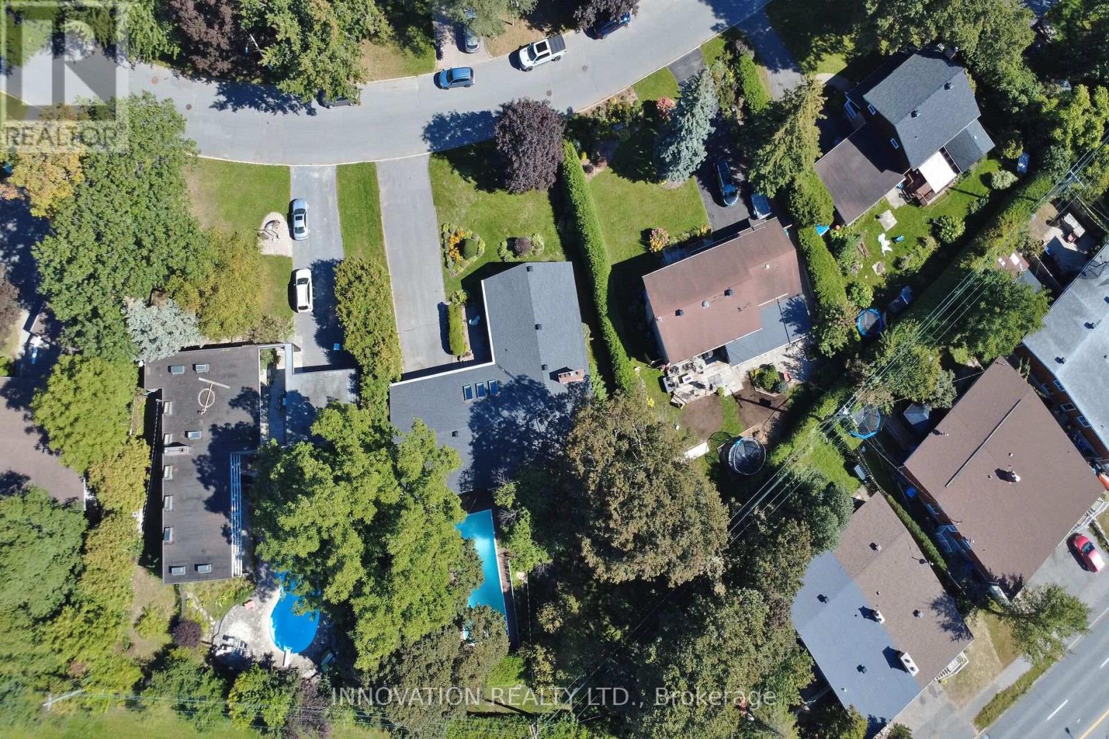 1136 Castle Hill Crescent, Ottawa, Ontario  K2C 2A8 - Photo 50 - X13820228