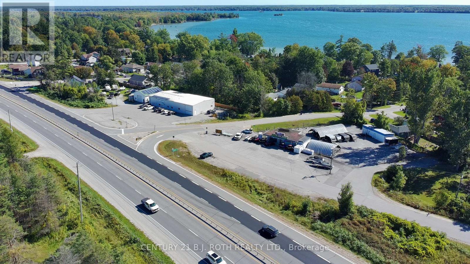3363 BUENA VISTA DRIVE, severn (west shore), Ontario