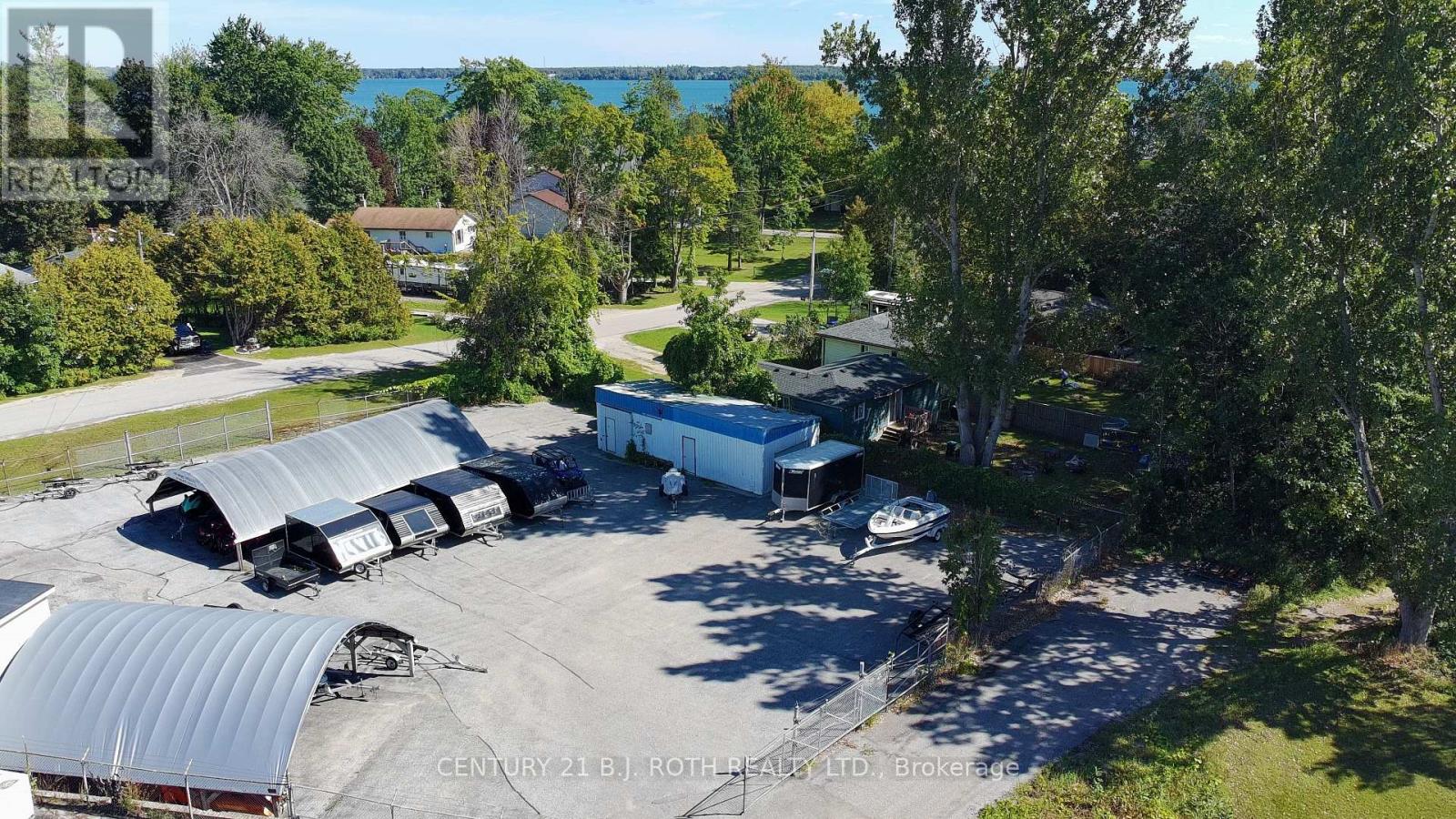 3363 Buena Vista Drive, Severn (West Shore), Ontario  L3V 0V9 - Photo 21 - S13820164