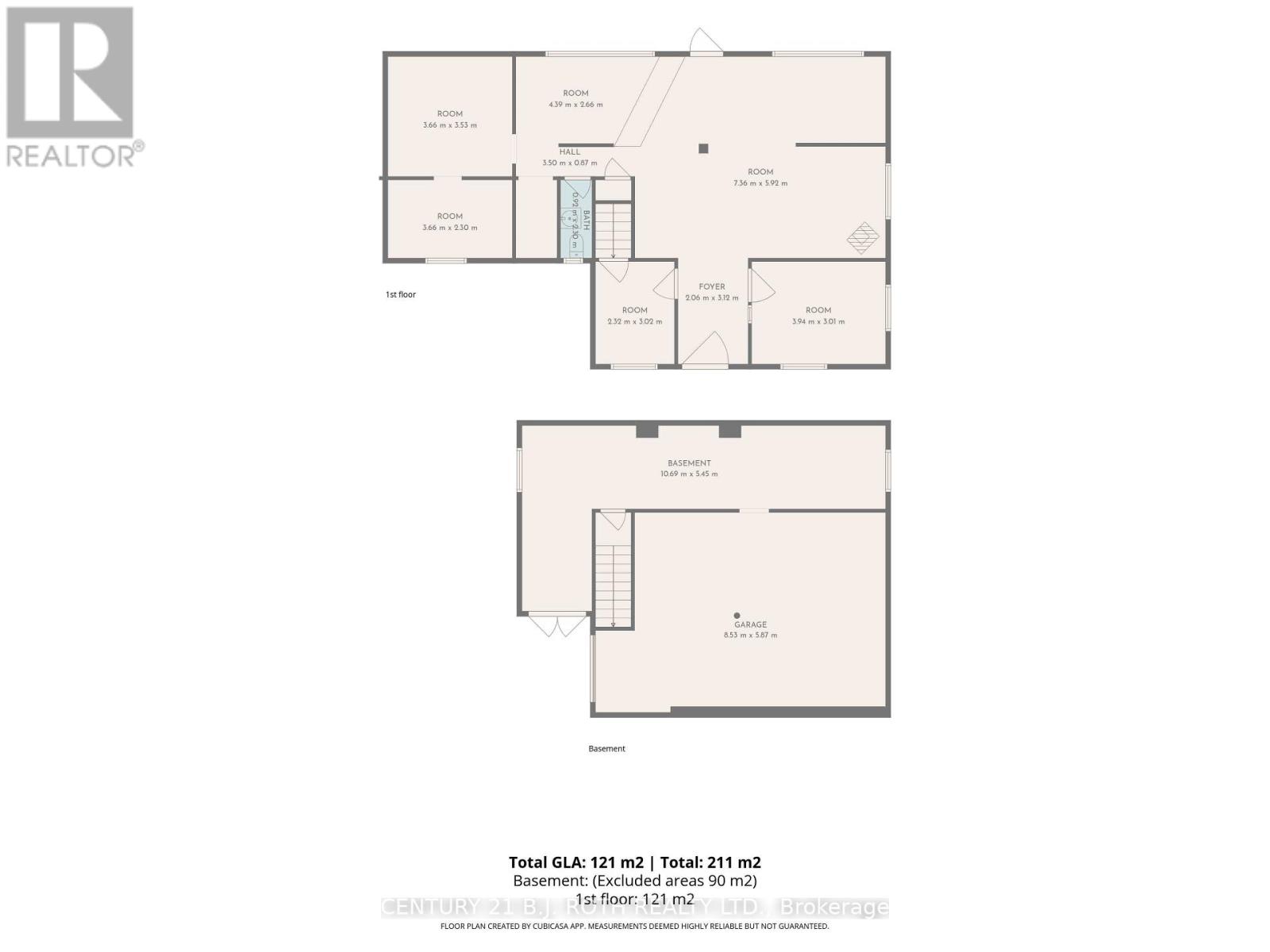 3363 Buena Vista Drive, Severn (West Shore), Ontario  L3V 0V9 - Photo 45 - S13820164
