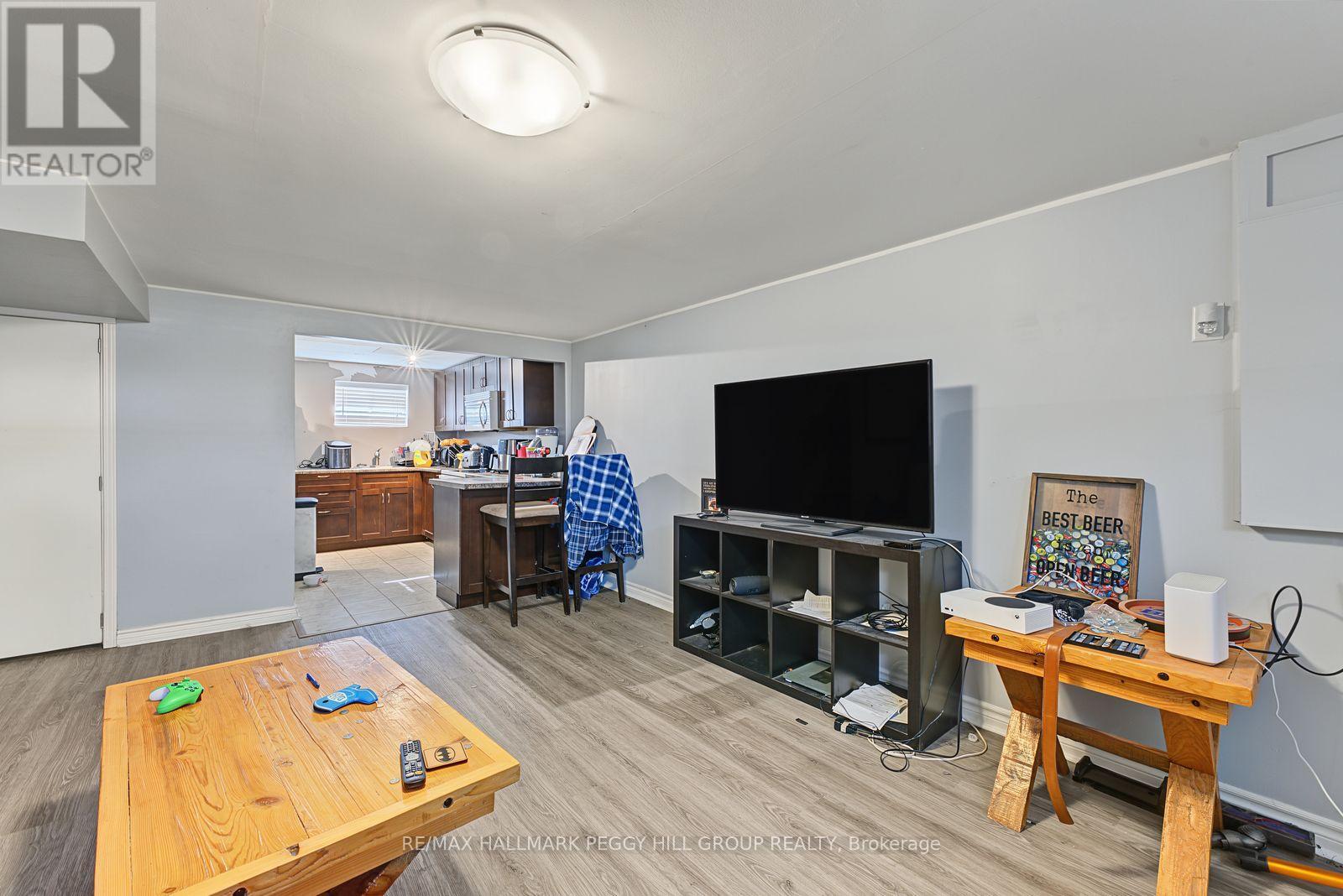 Lower - 9 Baker Crescent, Barrie, Ontario L4M 3J4 - Photo 3 - S13820216