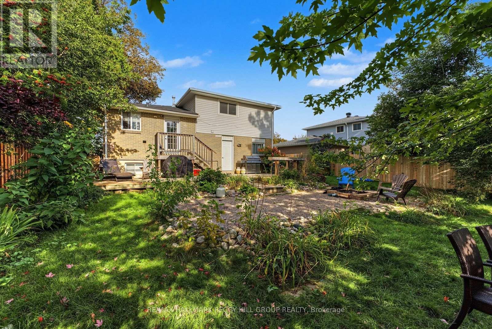Lower - 9 Baker Crescent, Barrie, Ontario L4M 3J4 - Photo 8 - S13820216