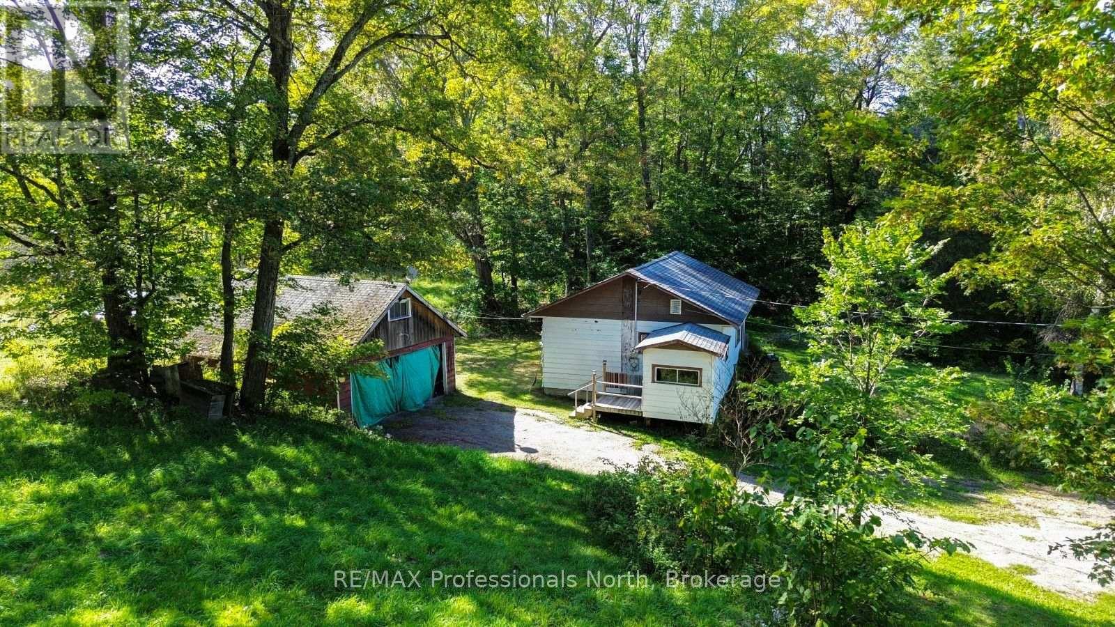 4388 Loop Road, Highlands East (Cardiff Ward), Ontario  K0L 2A0 - Photo 13 - X13820134