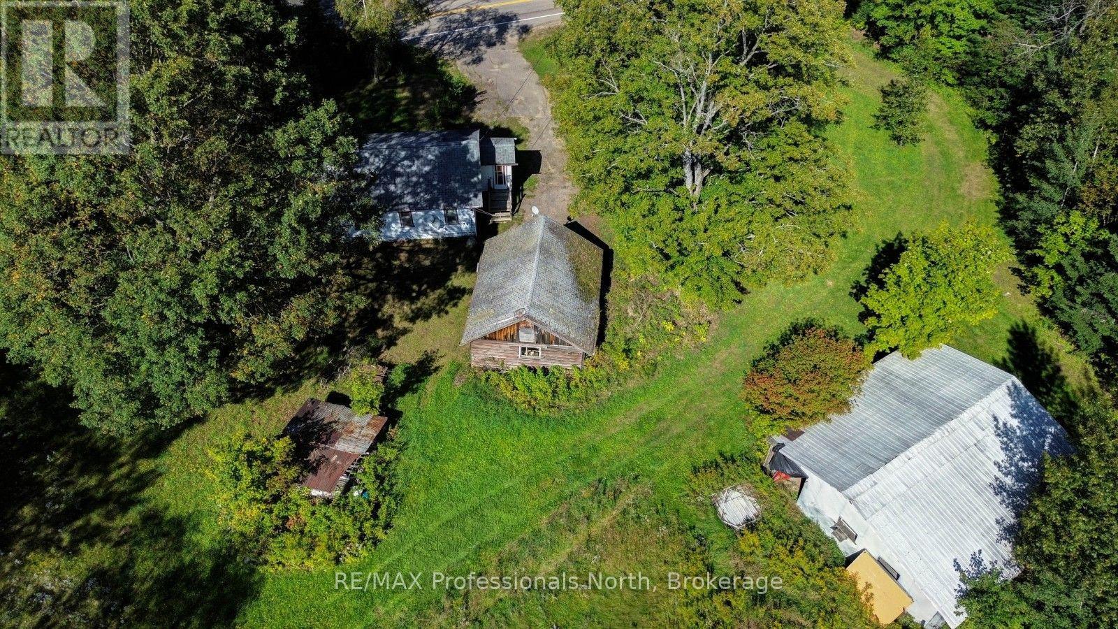 4388 Loop Road, Highlands East (Cardiff Ward), Ontario  K0L 2A0 - Photo 3 - X13820134