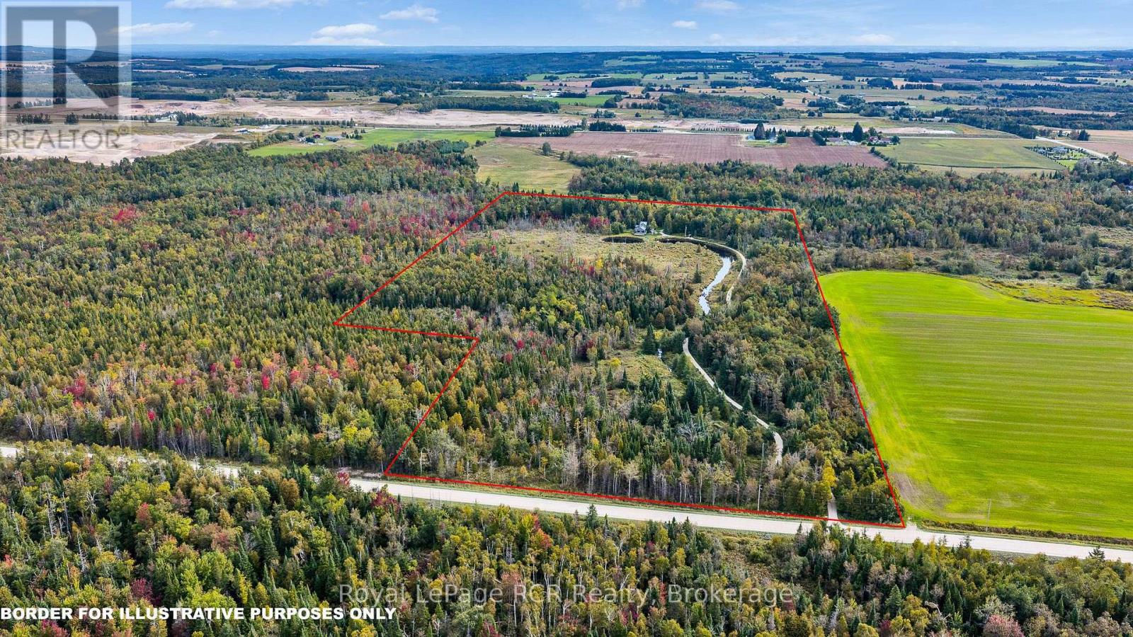 397061 5th Line, Melancthon, Ontario  L9V 1R2 - Photo 4 - X13820248