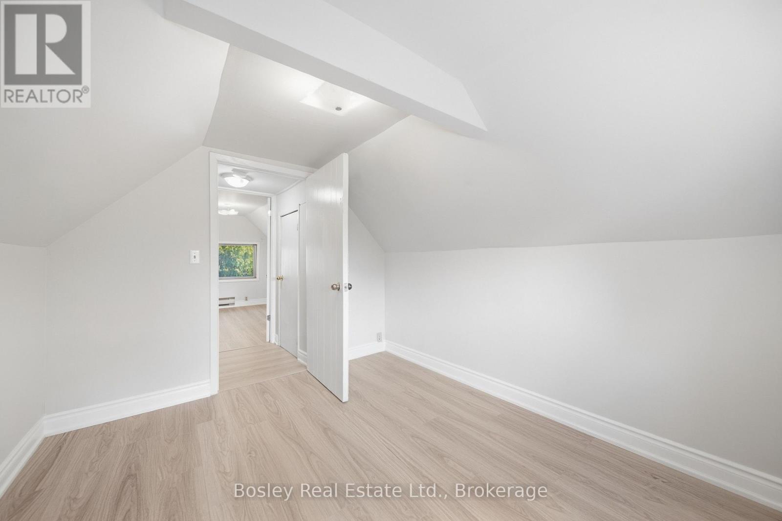 Unit 1 - 63 St George Street, Kitchener, Ontario  N2G 2T1 - Photo 21 - X13820254
