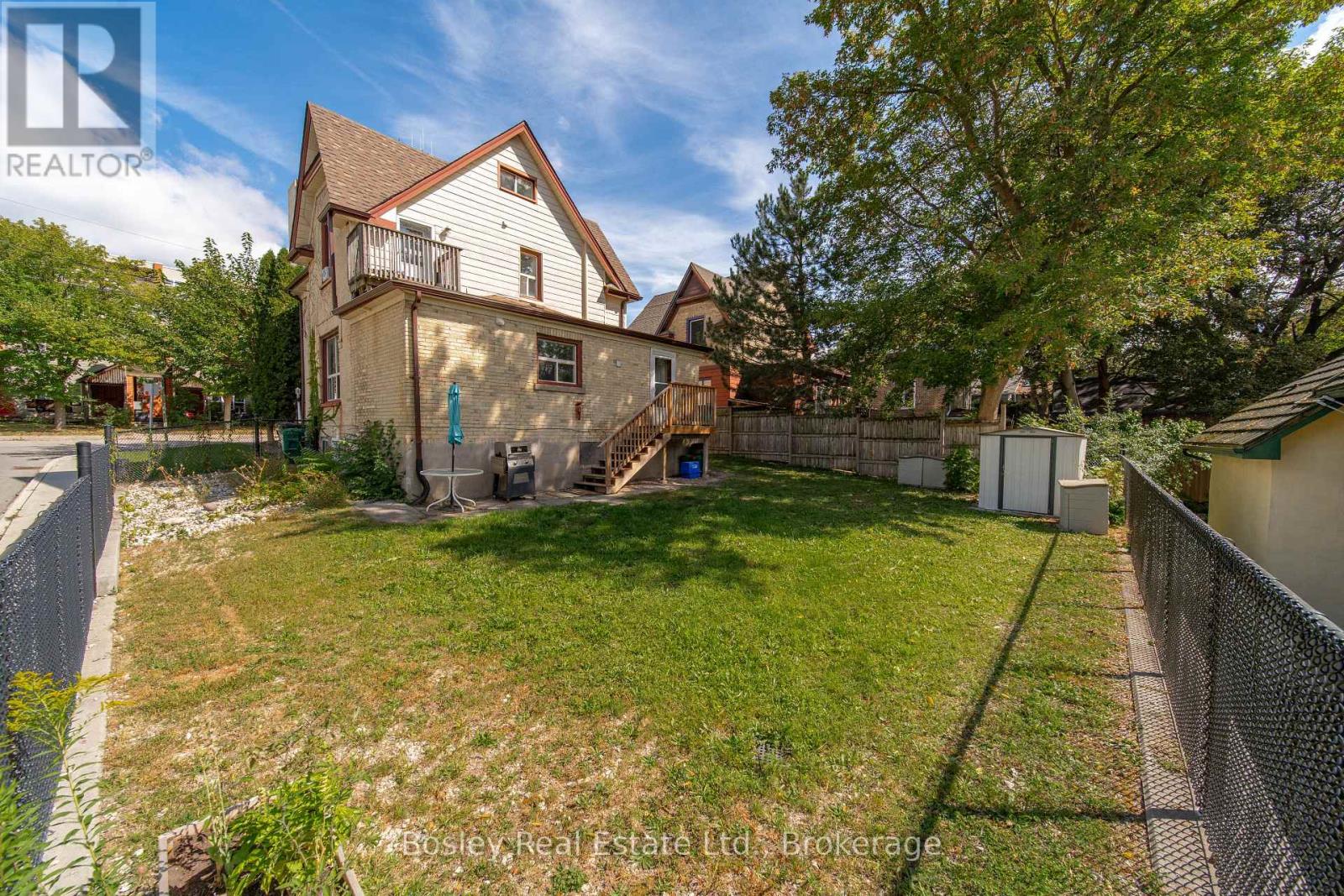 Unit 1 - 63 St George Street, Kitchener, Ontario  N2G 2T1 - Photo 25 - X13820254