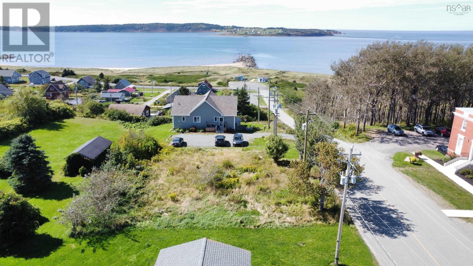 11 Court Street, port hood, Nova Scotia