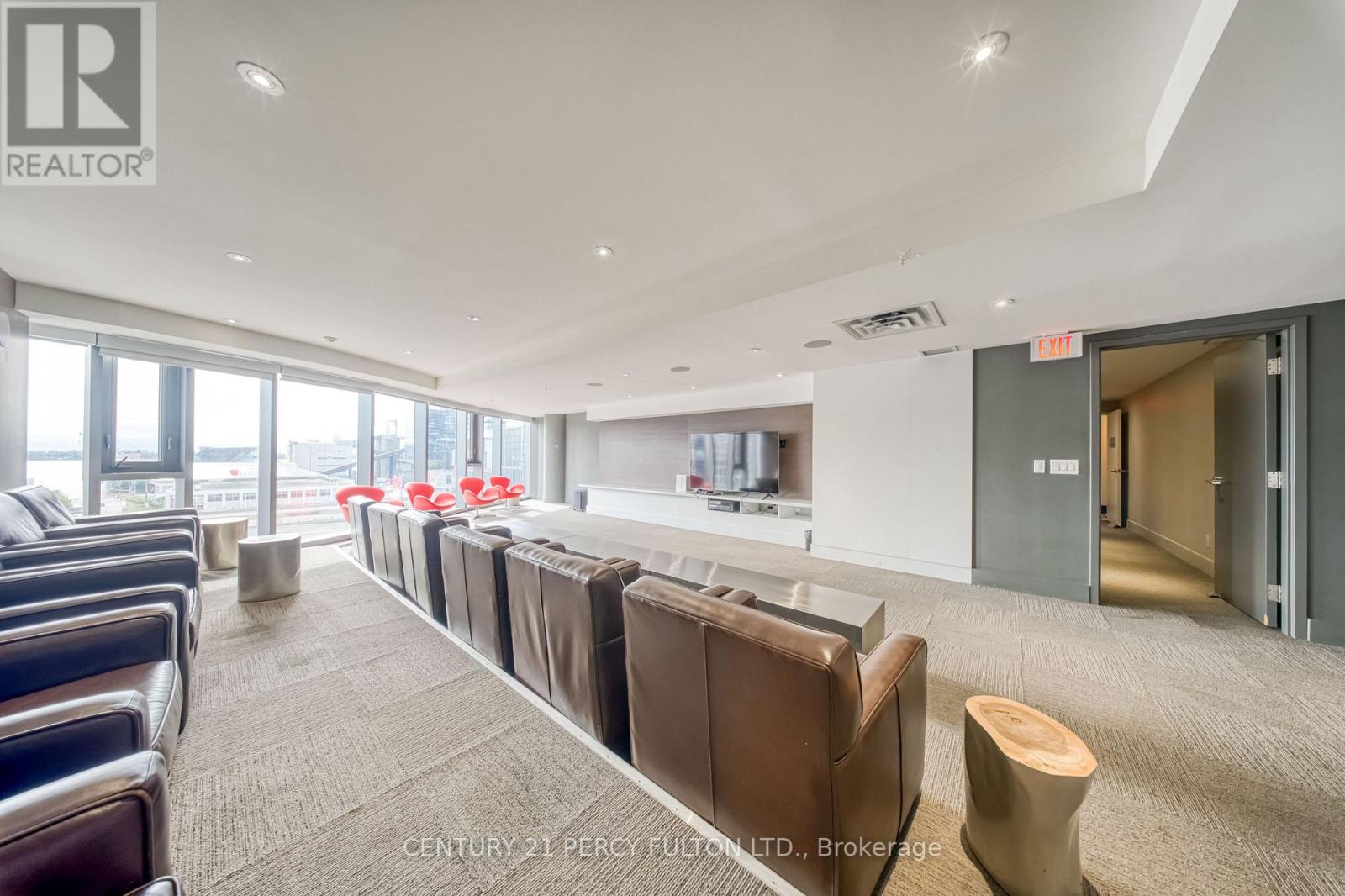 801 - 1 Market Street, Toronto, Ontario  M5E 0A2 - Photo 37 - C13801268