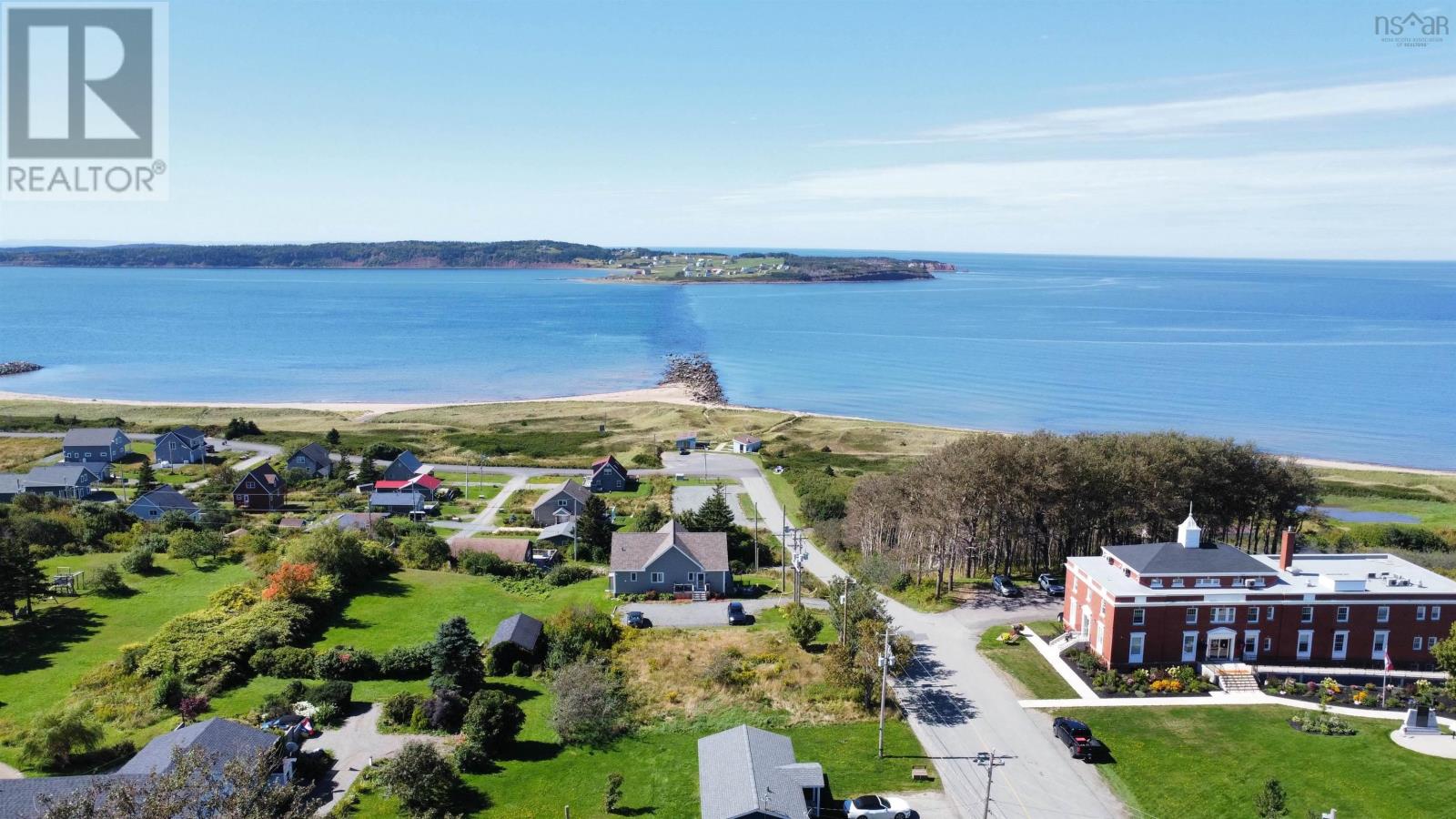 11 Court Street, Port Hood, Nova Scotia  B0E 2W0 - Photo 12 - 202624159