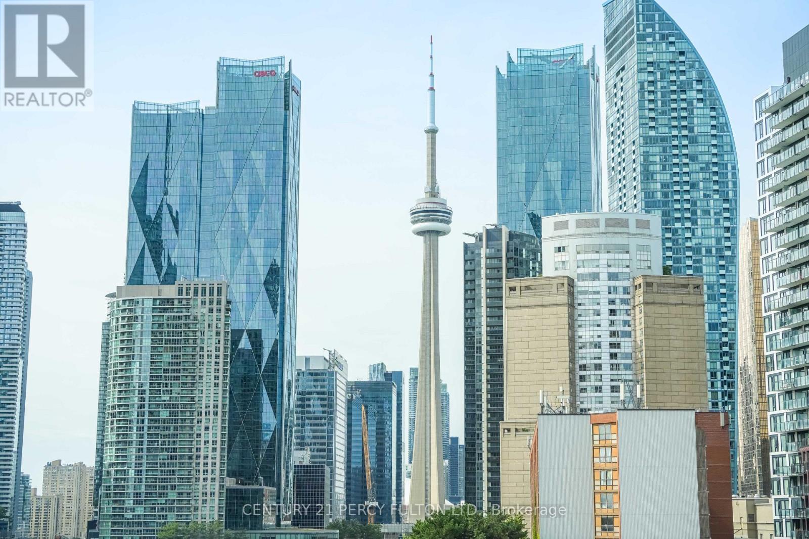 801 - 1 Market Street, Toronto, Ontario  M5E 0A2 - Photo 44 - C13801268
