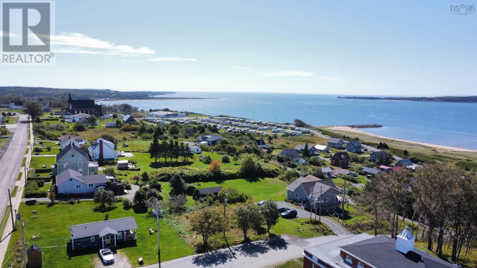 11 Court Street, Port Hood, Nova Scotia  B0E 2W0 - Photo 19 - 202624159