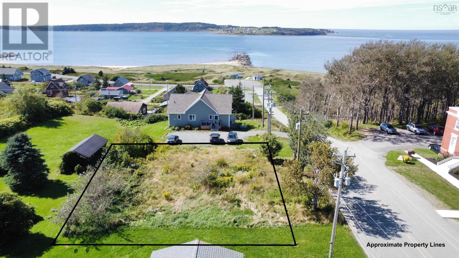 11 Court Street, Port Hood, Nova Scotia  B0E 2W0 - Photo 2 - 202624159