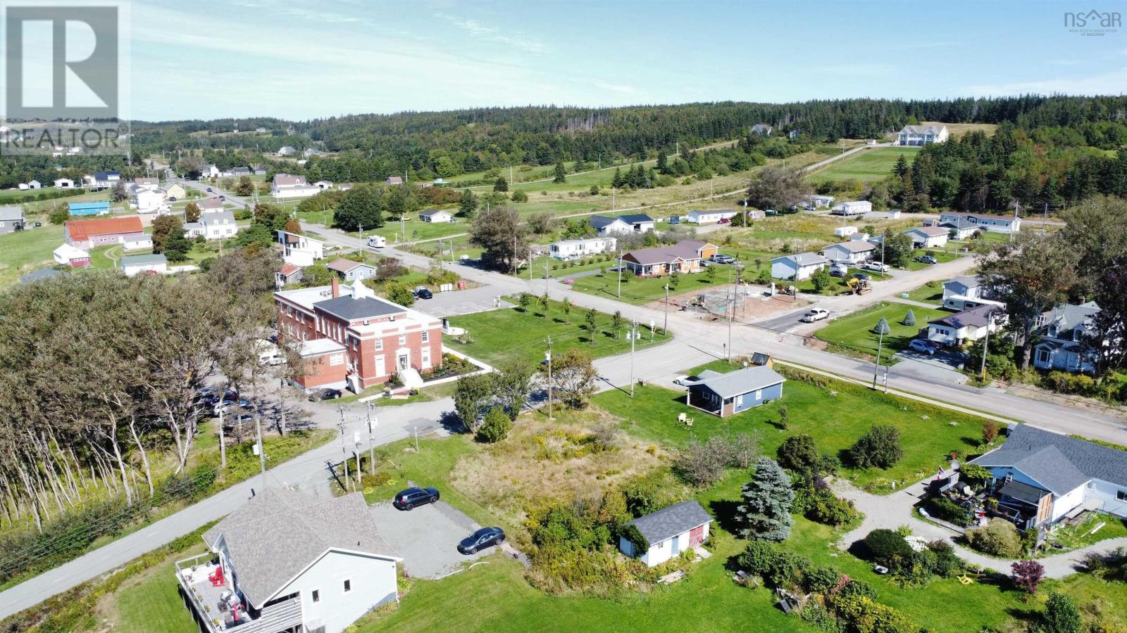 11 Court Street, Port Hood, Nova Scotia  B0E 2W0 - Photo 17 - 202624159