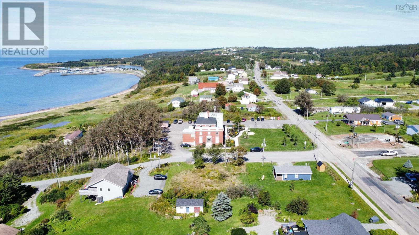 11 Court Street, Port Hood, Nova Scotia  B0E 2W0 - Photo 16 - 202624159
