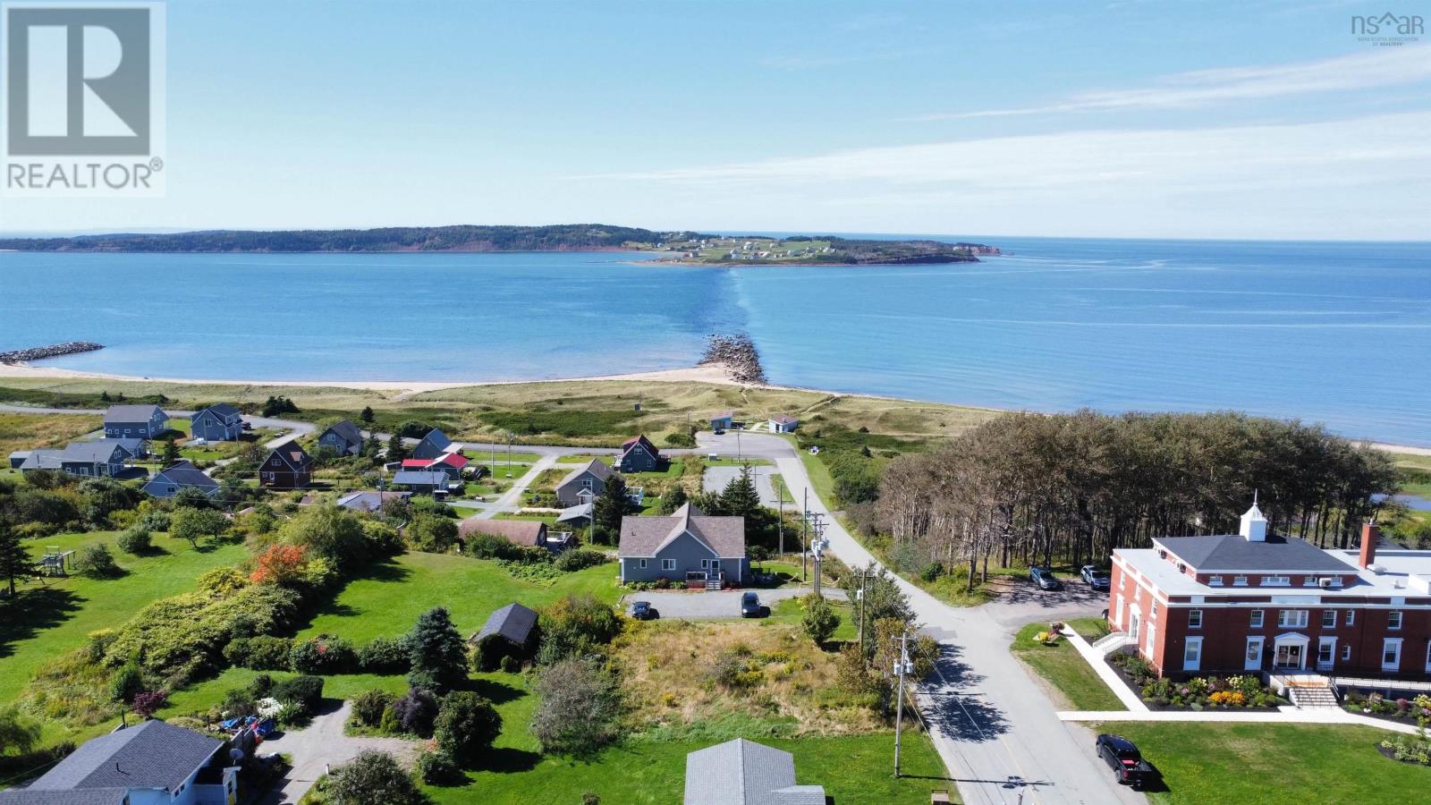 11 Court Street, Port Hood, Nova Scotia  B0E 2W0 - Photo 20 - 202624159